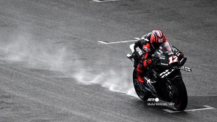 Bursa Transfer MotoGP 2025: Maverick Vinales Menuju Honda, Joan Mir ke World Superbike