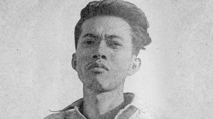 Seniman Sumatera Utara Usulkan Chairil Anwar Ditetapkan sebagai Pahlawan Nasional