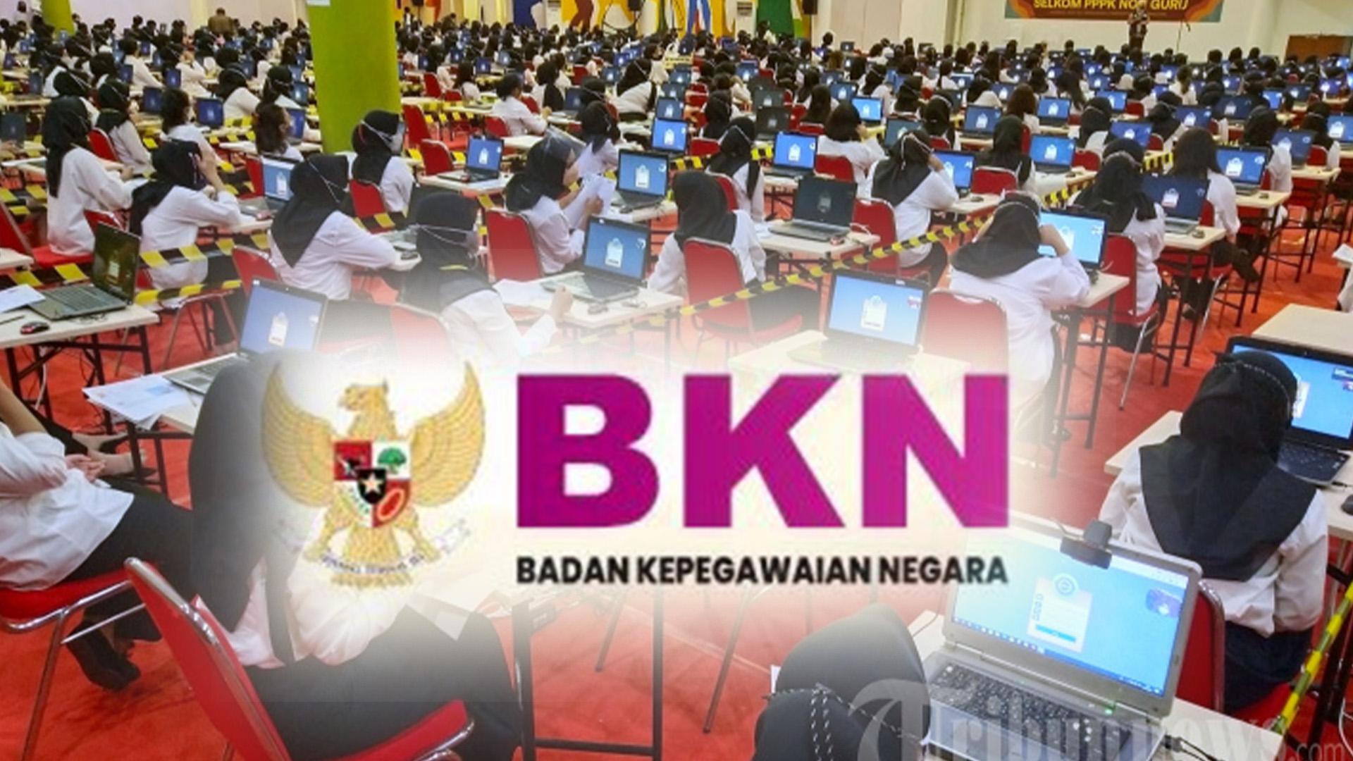 Benarkah Jadwal Pendaftaran CPNS 2024 Dimulai 15-29 Juli? Ini Kata BKN