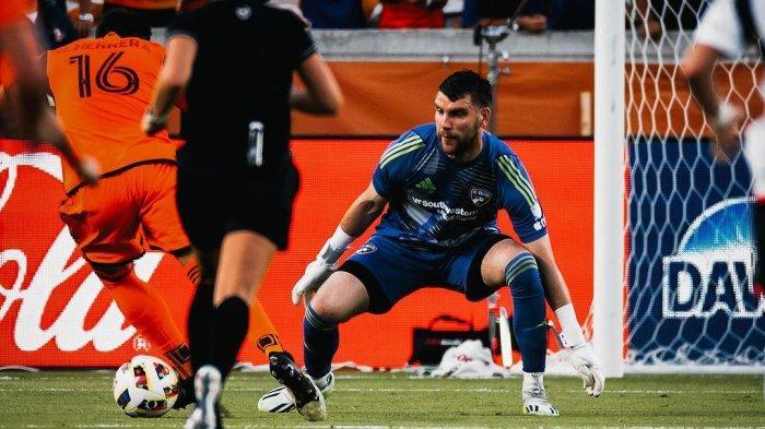 Maarten Paes Menunggu Kepastian Perpindahan Federasi, PSSI Minta Publik Tidak Berspekulasi Aneh-aneh