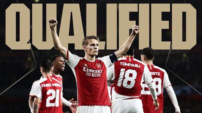 Prediksi Skor Arsenal vs Brighton: Mampukah The Seagulls Hadapi Runner Up Klasemen?