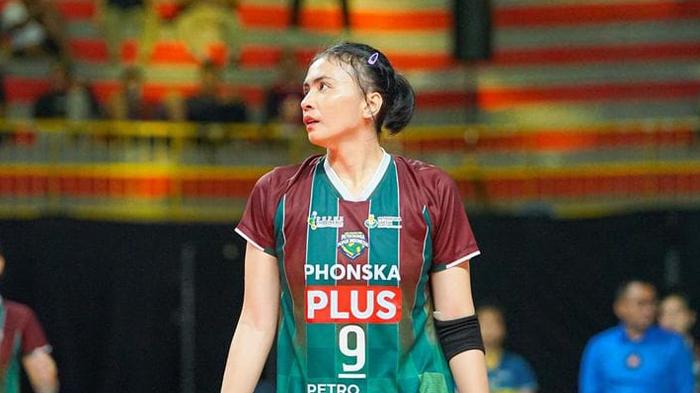 Bursa Transfer Pemain Proliga 2024: Khalisa Azilia Resmi Gabung Bandung BJB Tandamata