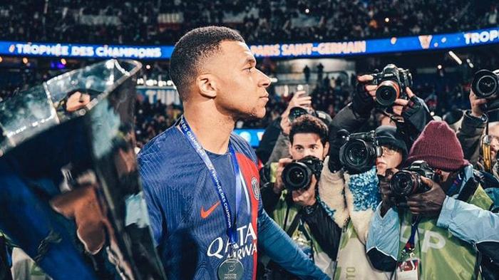 Bursa Transfer Pemain: Kylian Mbappe Siap Gabung dengan Real Madrid Meski Penurunan Gaji Drastis