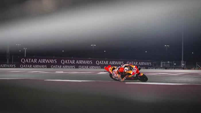 Jorge Lorenzo Meramalkan Ancaman Marc Marquez sebagai 'Benalu' Bagi Ducati di MotoGP 2024