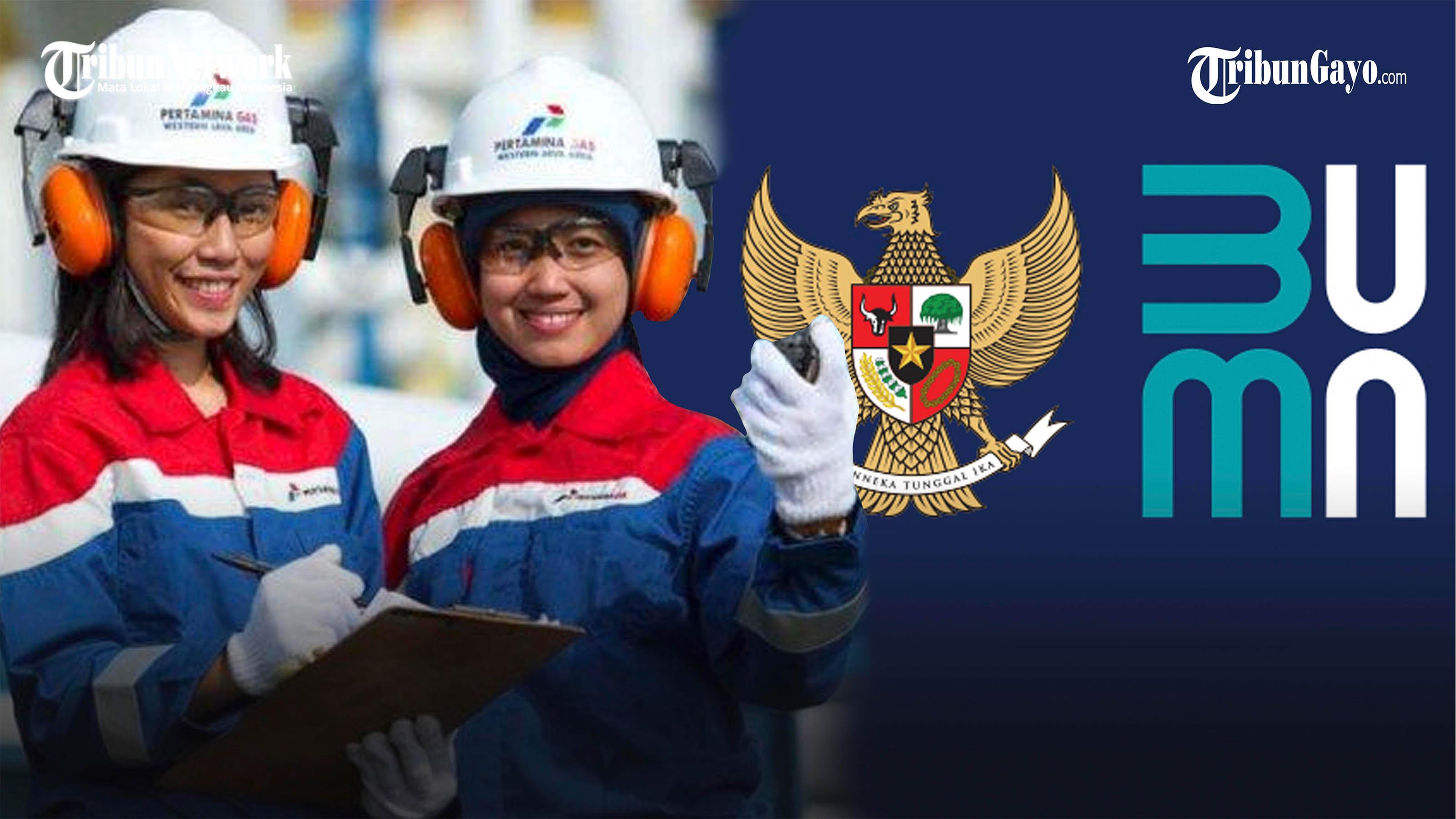 Contoh Soal Tes TKD Rekrutmen Bersama BUMN 2023, Lengkap dengan Pembahasan dan Kunci Jawaban