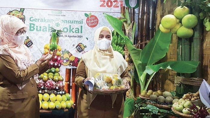 Dinas Pangan Aceh Sediakan Dana Subsidi Ongkos Transportasi Komoditas Pangan, Begini Cara Dapatnya