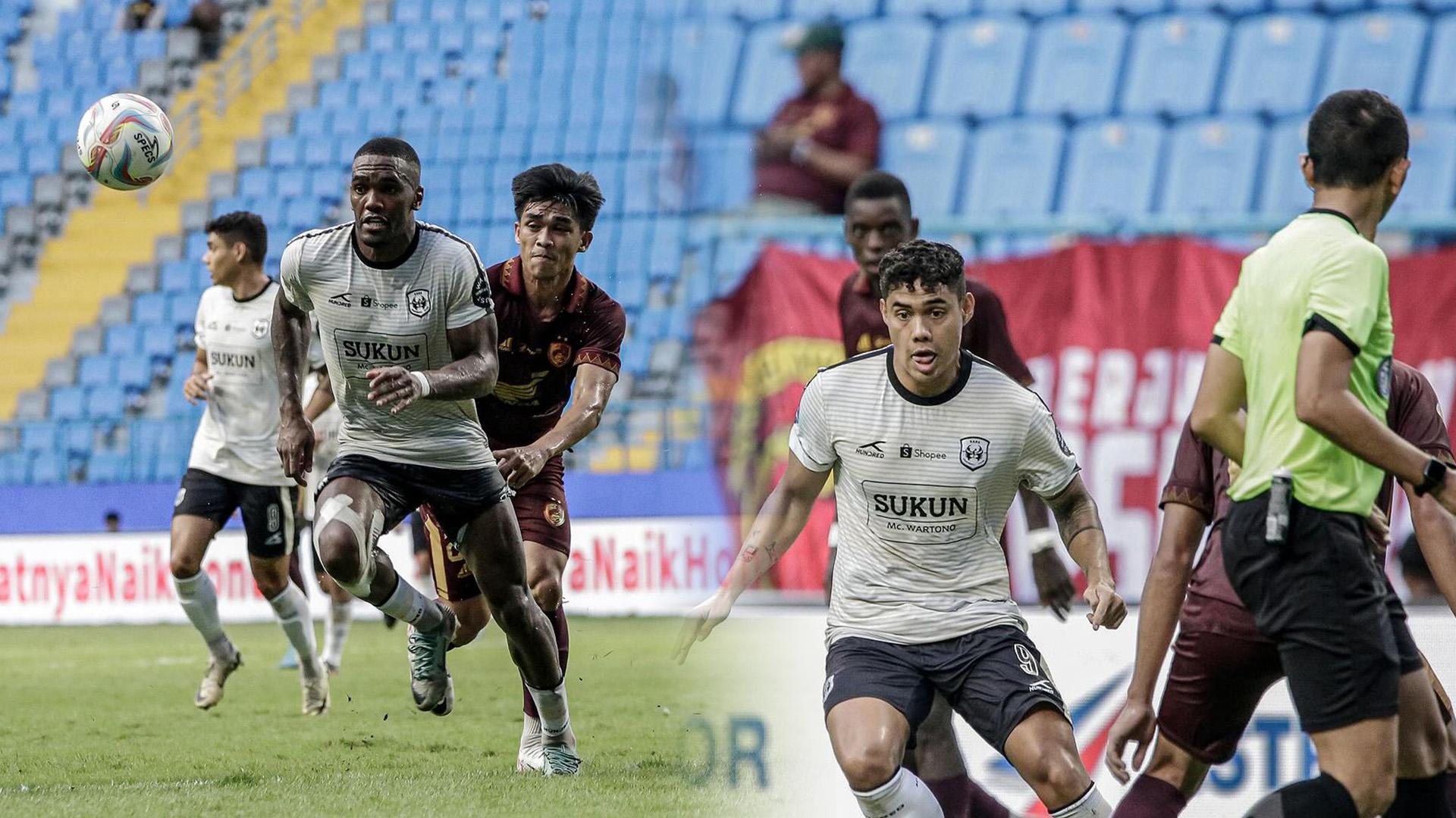 Hampir Bergulir, Ini 5 Klub Peserta Liga 2 2024/2025 Masih Nihil Pergerakan, Ada Akun Medsos Hilang