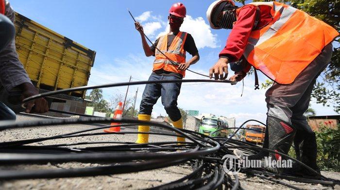 Jaringan Telepon Seluler Dua Kecamatan di Gayo Lues Terganggu, Ini Penyebabnya