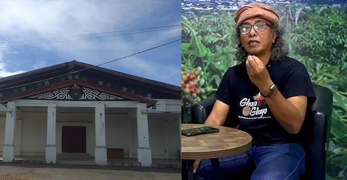 40 Tahun Berdiri, GOS Takengon Tetap Seperti Awal Dibangun