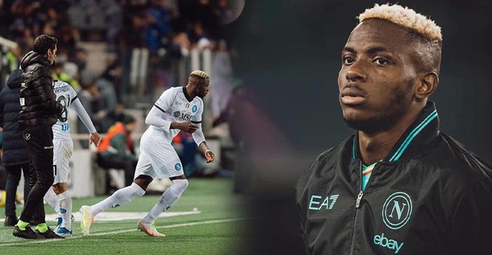 Chelsea Gagal Dapatkan Victor Osimhen, Pelatih Enzo Maresca Ungkap Alasannya