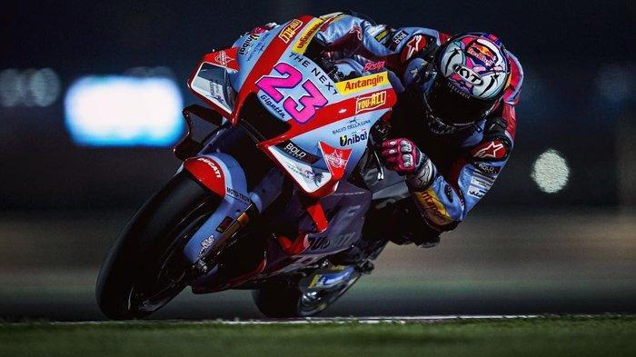 Aprilia Berminat Pada Enea Bastianini, Potret Bursa Transfer MotoGP 2025