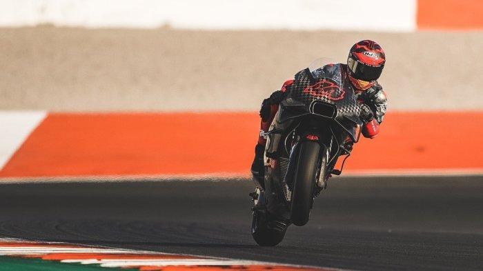 Jack Miller Tampil Tercepat di FP1 MotoGP Australia 2025, Pecco Bagnaia Alami Masalah Teknis