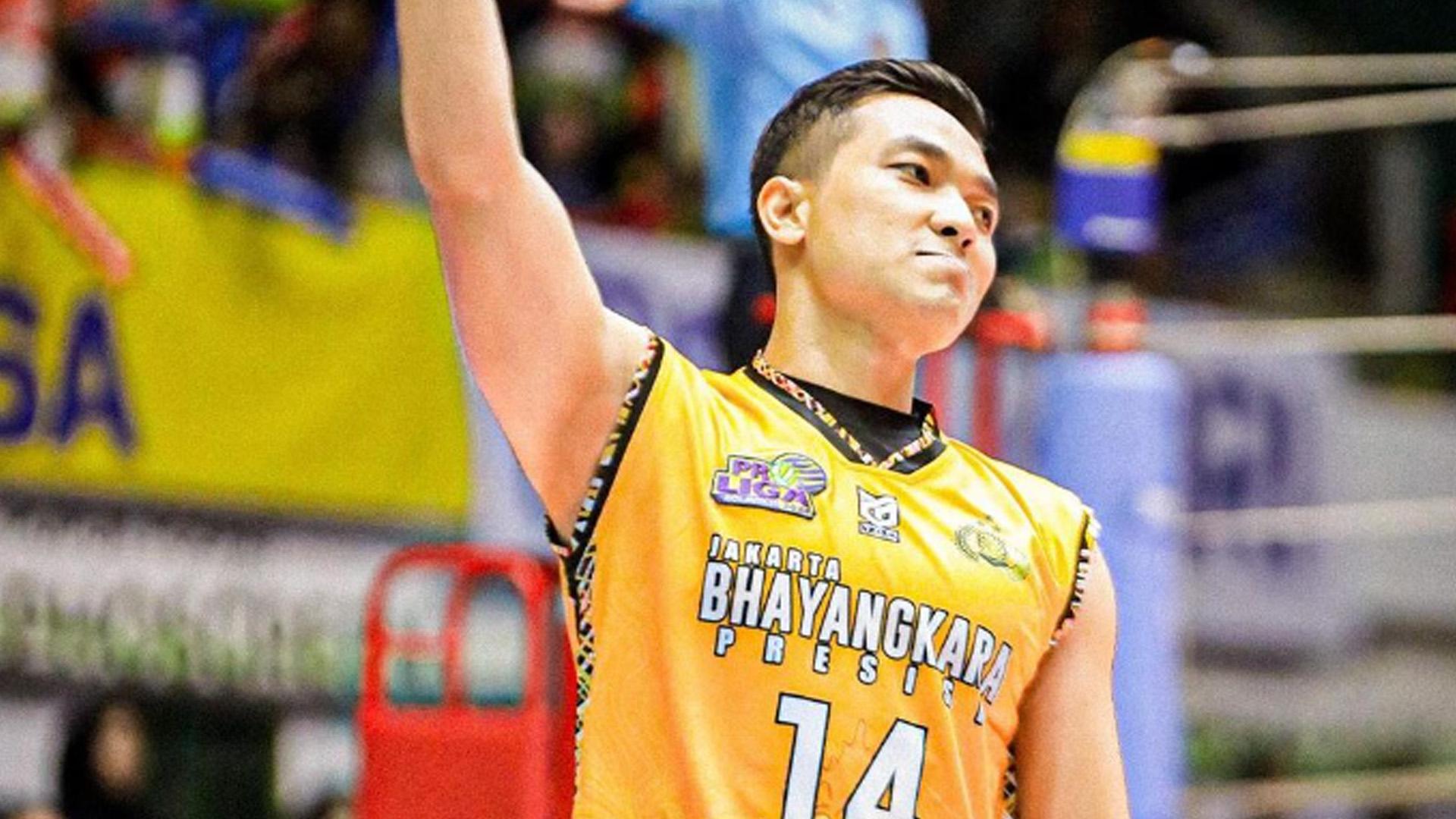 HASIL FINAL FOUR PROLIGA 2024: Jakarta Bhayangkara Presisi Tumbangkan Sigit Ardian Dkk Set Pertama