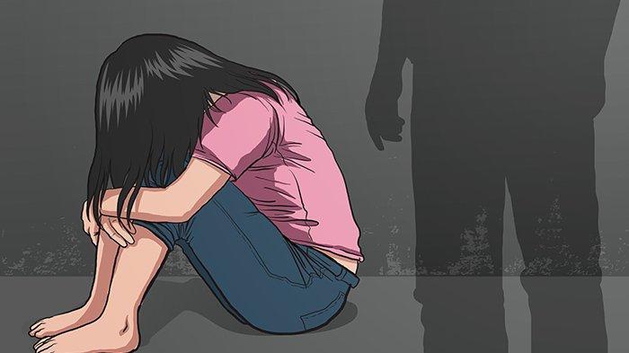 Update Kasus Kakek Gituin Cucu di Aceh Tenggara, Korban Jalani Visum