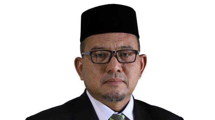 KUA Putri Betung Gayo Lues Hilang Diterjang Bencana Alam