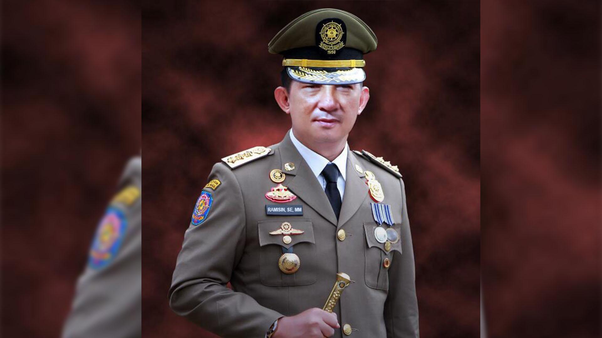 Ratusan APK Caleg di Aceh Tenggara Diamankan Satpol PP