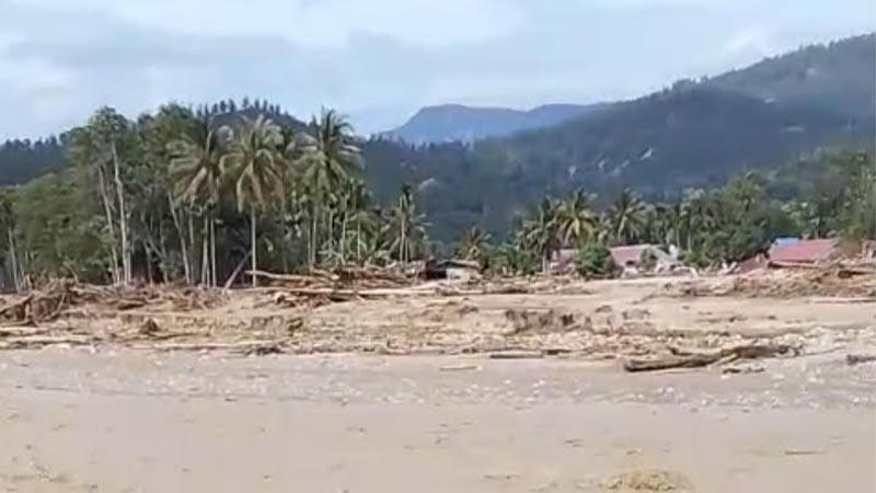 Disunyi Kemukiman Jamat Linge, Ancaman Kelaparan Mengintai Warga