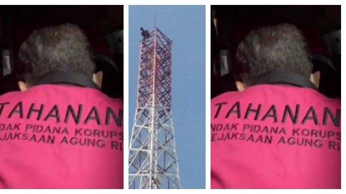Sidang Perdana Kasus Korupsi BTS 4G Digelar, Ini Rincian Kerugian Negara Capai Rp 8 Triliun