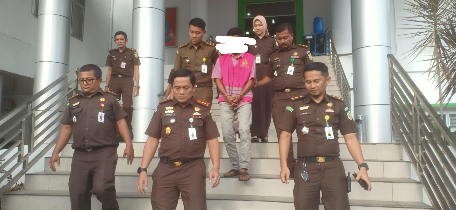 Setelah Tahan Mantan Kades, Kejari Aceh Tenggara Telusuri Pihak Lain yang 'Mencicipi" Dana Desa