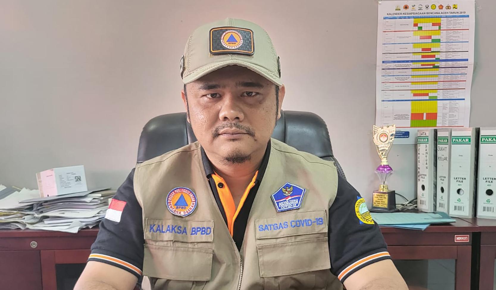16 Rumah Terbakar di Aceh Tenggara Selama September