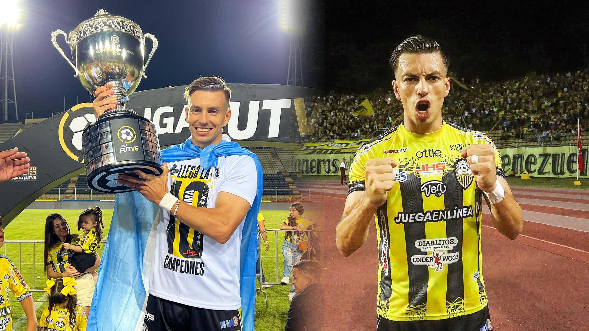 Gelandang Pengatur Serangan Argentina Akan Gabung ke Persebaya? Perburuan Bursa Transfer Liga 1 2024