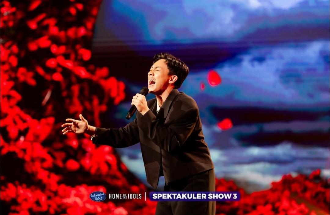 Kenko Rizqullah Mampu Tampil Lebih Baik, Judika: Tone Suaranya Enak Banget