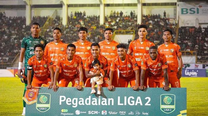 Persiraja Banda Aceh Perkenalkan Empat Pemain Baru untuk Menghadapi Liga 2, Berikut Namanya