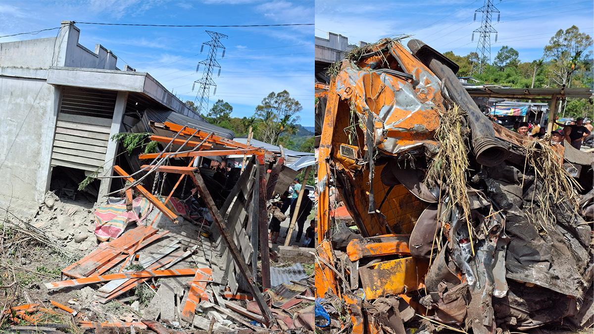 Kondisi-di-lokasi-kejadian-setelah-truk-menghantam-ruko-milik-warga.jpg