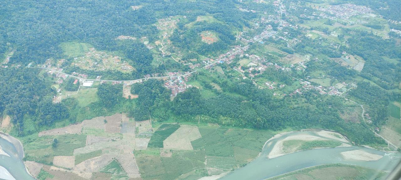 Susi Air Layani Rute Banda Aceh- Kutacane, Cek Jadwal Penerbangannya pada 2 Desember 2022