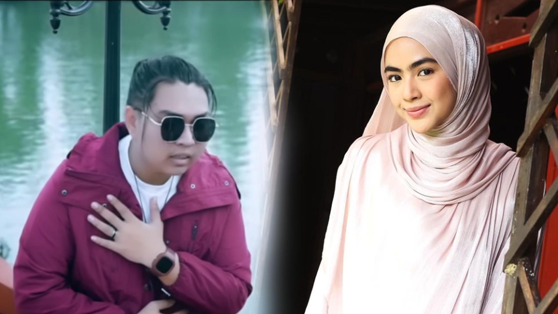 Lirik Lagu "Suci Dimana Kini Kau Berada" By Pudar Gazza Musisi Asal