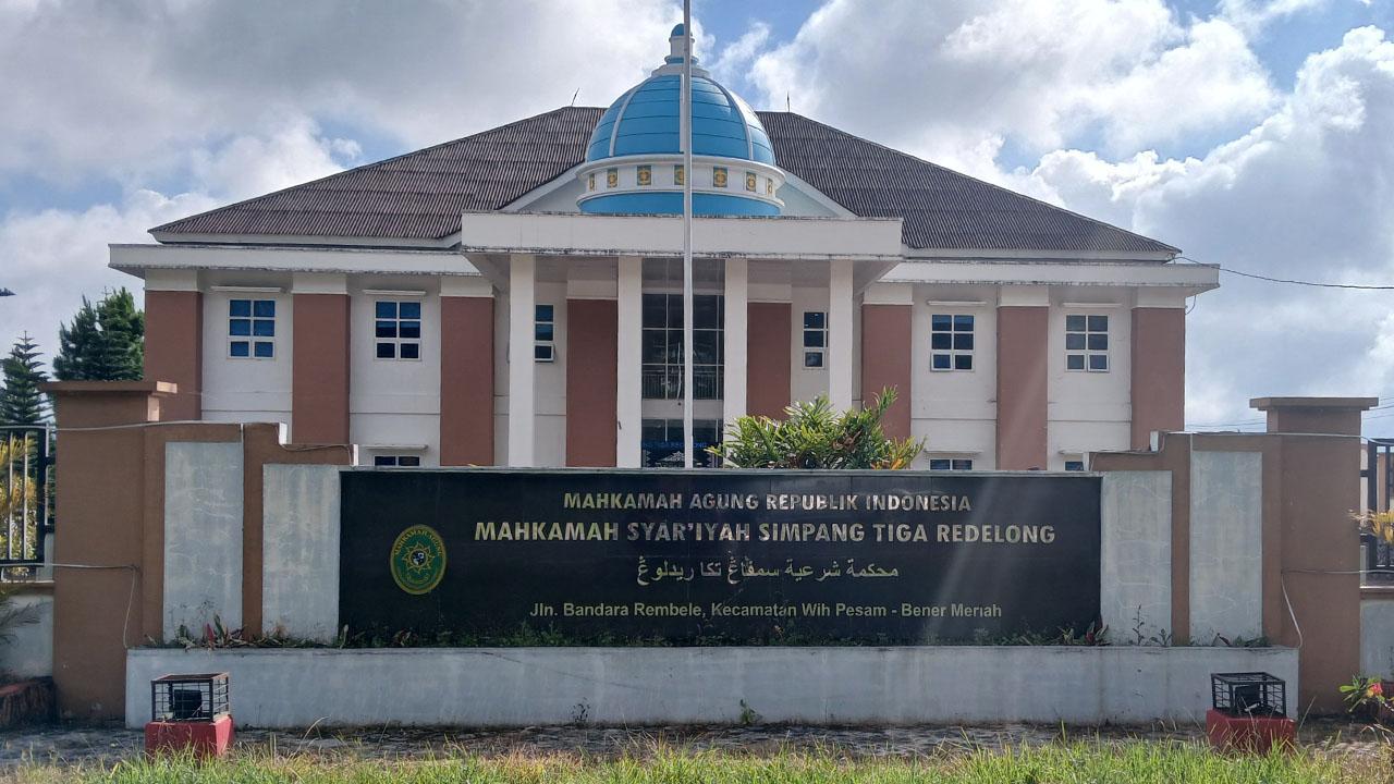 Angka Perceraian Meningkat di Bener Meriah, Faktornya Ekonomi, KDRT dan Judi Online