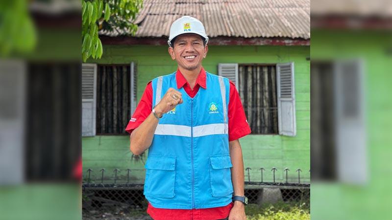 Pasokan Arus Listrik belum Normal di Aceh Tenggara Pascabanjir Bandang