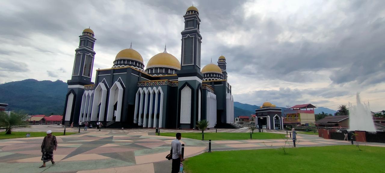 BMKG Prediksi Cuaca Aceh: Kutacane dan Blangkejeren Hujan Ringan Besok 19 Oktober 2025