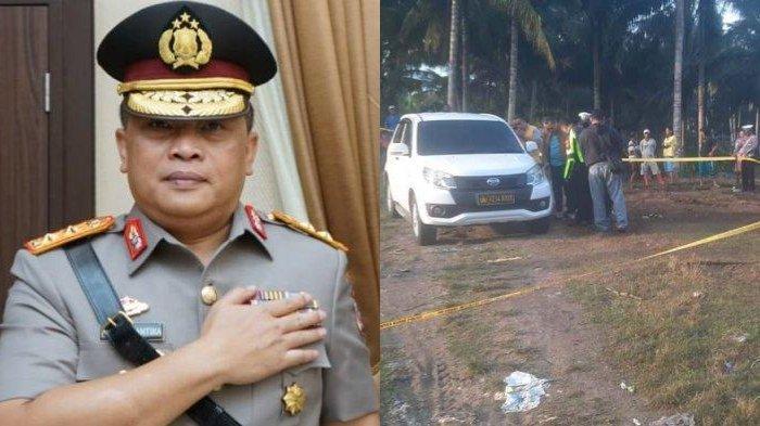 Tak Ada Tanda Kekerasan di Tubuh, Hasil Olah TKP Briptu RF Disebut Bunuh Diri Pakai Senpi