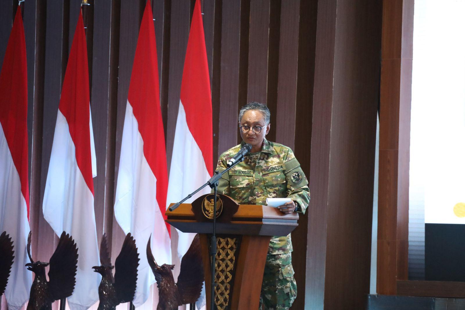 Pemerintah Tekankan Pentingnya Pemerataan Pembangunan Infrastruktur dan Sistem Transportasi Efektif