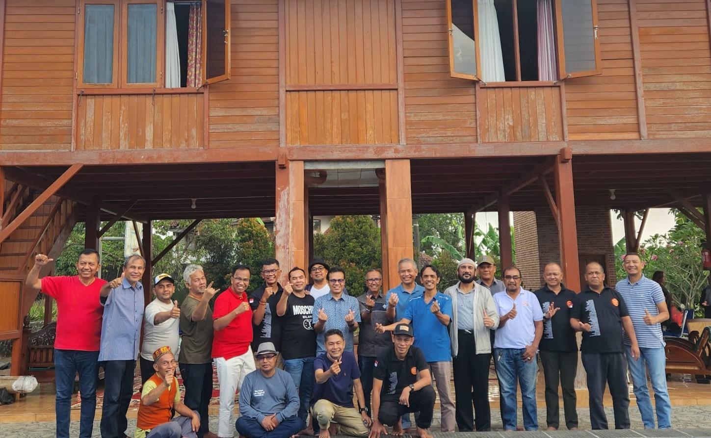 Nezar Patria Minta Diplomasi Kuliner Aceh Diperluas, Juga Sebut Aceh Masih Butuh 500 Blank Spot 4G