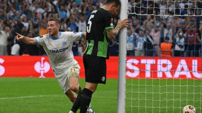 Prediksi Skor Marseille vs Lyon di Pekan ke-10 Liga Prancis