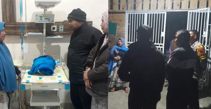 Fakta Penemuan Bayi di Bener Meriah, di Lokasi Ditemukan Barang Ini