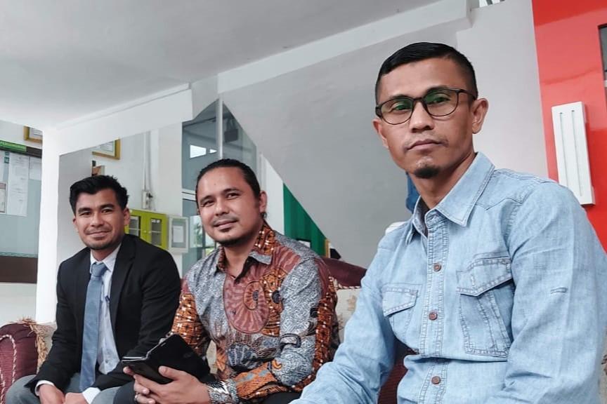 Penasihat Hukum Kontraktor Sebut Ada Kejanggalan Soal Tersangka, Kasus Proyek Jalan di Bener Meriah