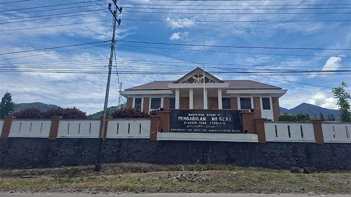 Pria di Bener Meriah Divonis 3 Tahun Penjara Usai Nekat Tipu Pemilik Kopi hingga Ratusan Juta Rupiah