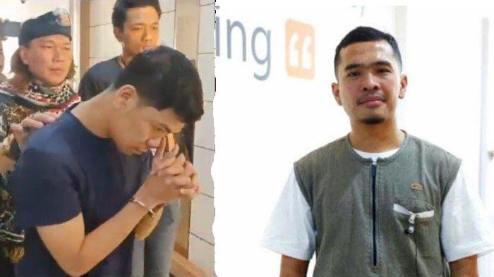 Sosok YA Kekasih Tamara Tyasmara Diungkap Putra Siregar, Pernah Terlibat dalam Kasus Pengeroyokan