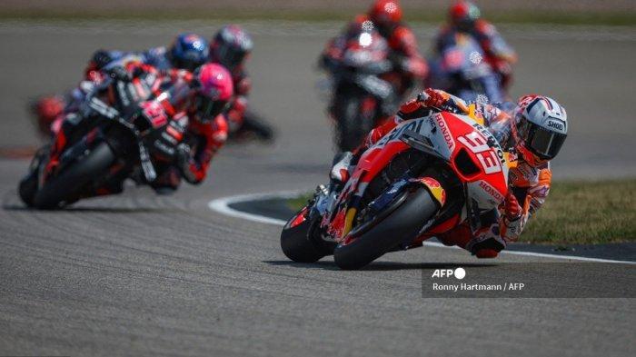 MotoGP India 2023: Sirkuit Baru Belum Pernah Dijajal Para Rider