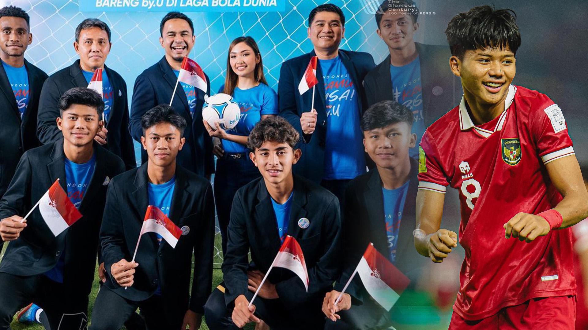 PREDIKSI SKOR - Timnas Indonesia vs Italia di Toulon Cup 2024, Akankah Garuda Muda Raih Poin Penuh?