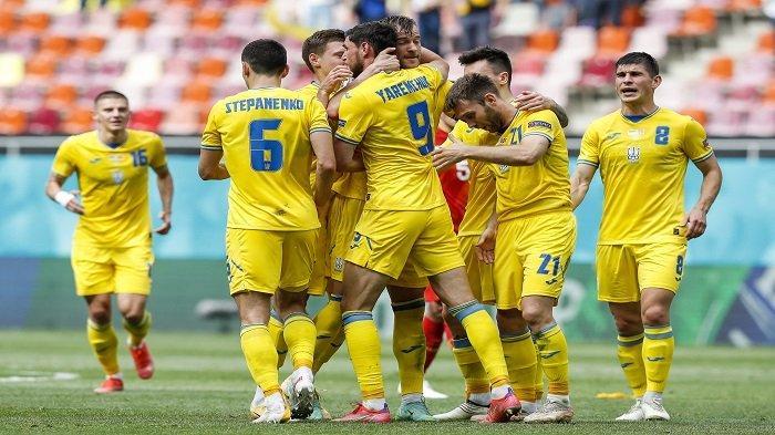 Prediksi Skor Rumania vs Ukraina di Euro 2024 - Siapa yang Unggul?