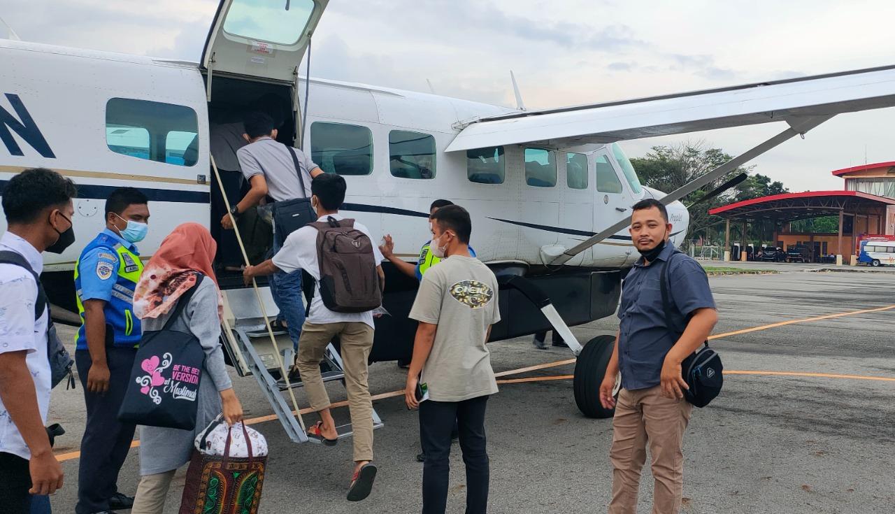Jadwal Penerbangan dari Banda Aceh- Kutacane dan Sebaliknya, Berikut Harga Tiket per Orang