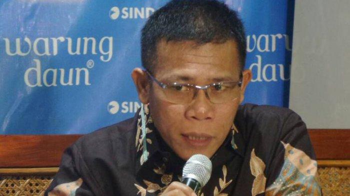 Heboh Soal Kode Jokowi Sebut Calon Pemimpin 'Rambut Putih' 2024, Begini Respon PDIP