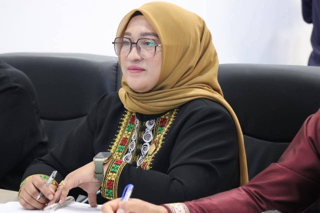 Susilawati Imbau Warga Aceh Tengah Cerdas Memilih Reje untuk Masa Depan Pembangunan Desa