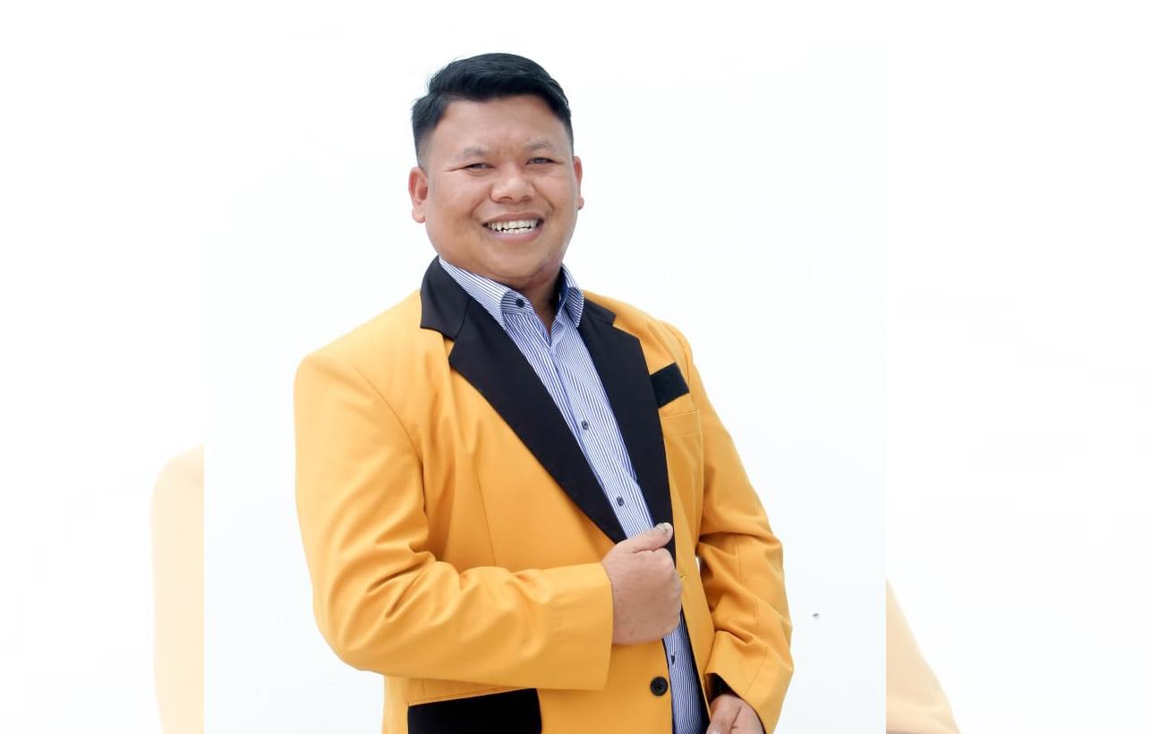 Jaringan Internet di Kuyun Tak Berfungsi, Yasir Arafat Minta Kominfo Aceh Tengah Segera Perbaiki