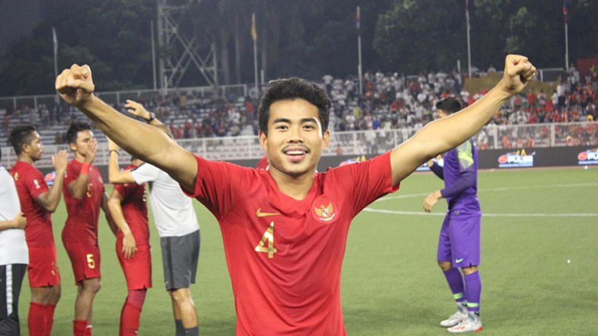 Nurhidayat Pemain Persiraja Dirumorkan Merapat ke Klub Filipina United City FC, Benarkah?