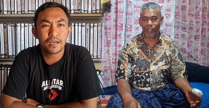 Beruang yang Serang Sarkawi di Bener Meriah Masih Berkeliaran, Warga Dihimbau untuk Waspada